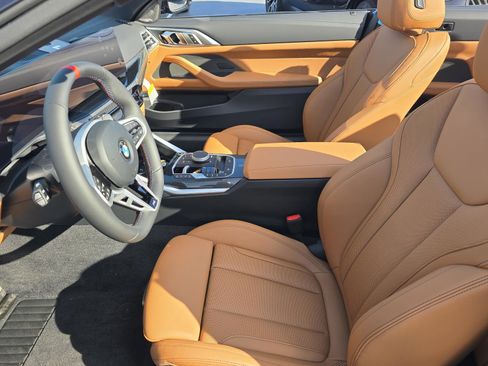 New 2026 BMW 440i xDrive Convertible image 7
