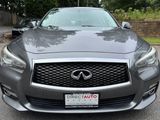 Used 2014 INFINITI Q50 Premium image 2