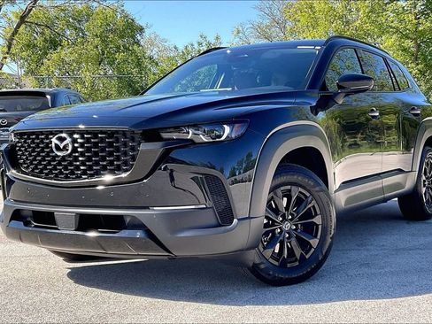 Used 2026 MAZDA CX-50 AWD 2.5 Hybrid w/ Weather Package image 2