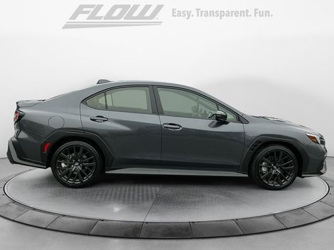 New 2025 Subaru WRX Limited image 8