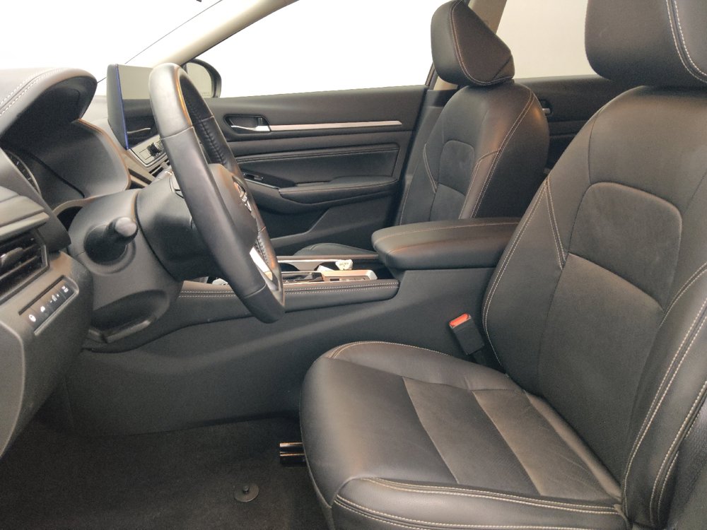 Used 2023 Nissan Altima 2.5 SL FWD image 17