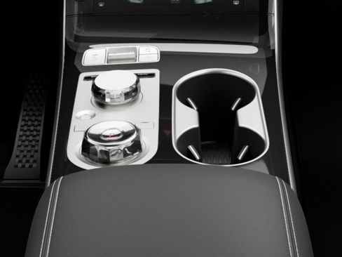 New 2026 Genesis GV70 2.5T image 22