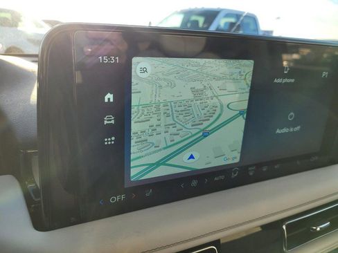 New 2026 Lincoln Aviator Reserve image 25