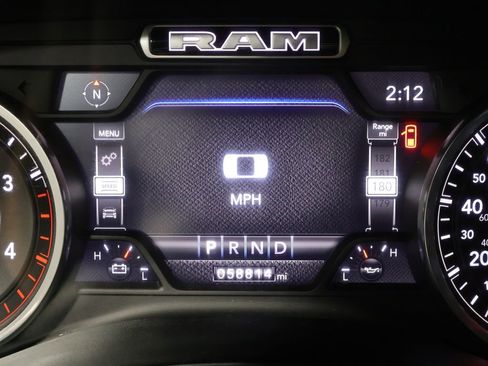 Used 2019 RAM 2500 Laramie AWD/4WD image 39