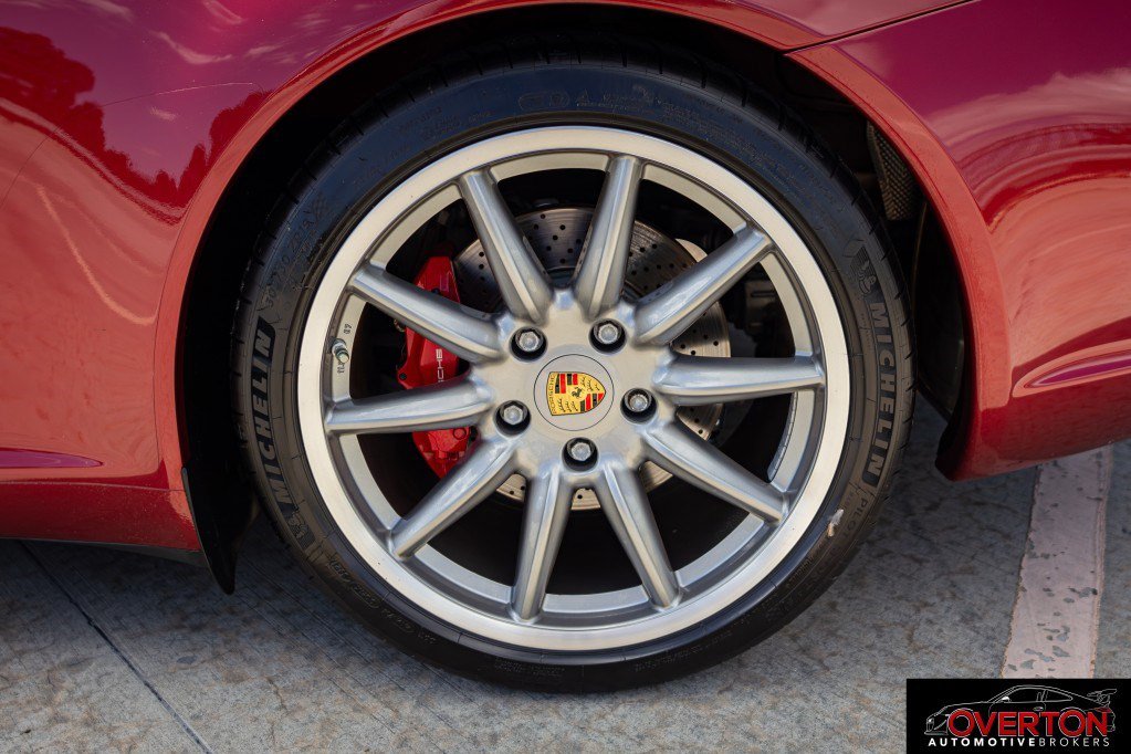 Used 2012 Porsche 911 Carrera S RWD image 40