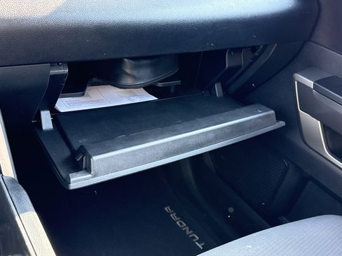 Used 2023 Toyota Tundra SR5 image 23