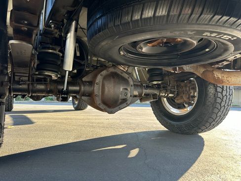 Used 2007 Dodge Ram 2500 Truck SLT w/ Trailer Tow Group image 43