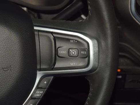 Used 2024 RAM 2500 Laramie w/ Sport Appearance Package AWD/4WD image 42