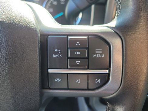 Used 2023 Ford F150 XLT w/ Equipment Group 301A Mid image 24