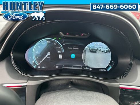 Used 2023 Genesis GV70 3.5T Sport w/ Sport Prestige Package image 36