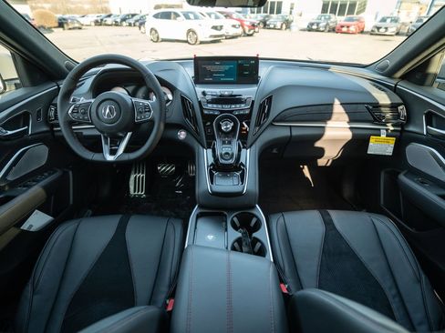 New 2026 Acura RDX A-Spec image 12