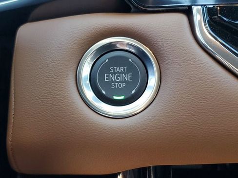 New 2026 GMC Canyon AT4 AWD/4WD image 25