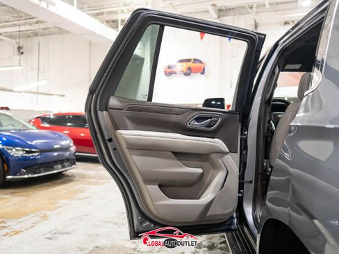 Used 2021 Chevrolet Tahoe LS image 44