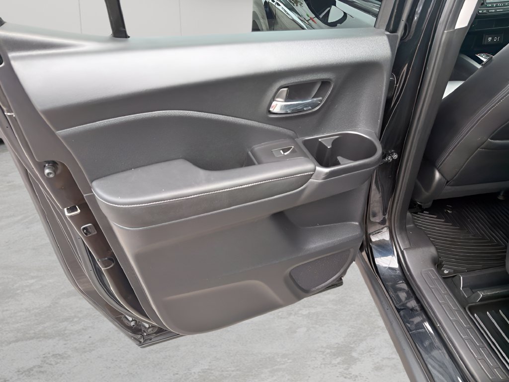 Used 2020 Honda Ridgeline RTL-E image 10