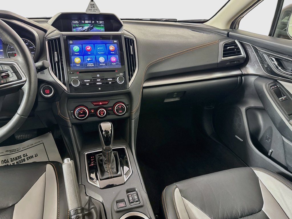 Used 2019 Subaru Crosstrek 2.0i Limited w/ Moonroof Package w/Navigation AWD/4WD image 29