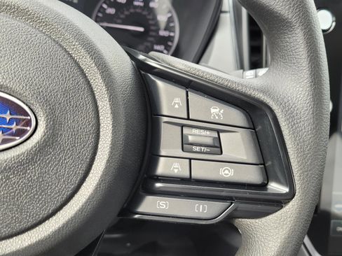 New 2026 Subaru Crosstrek 2.0i Premium image 7