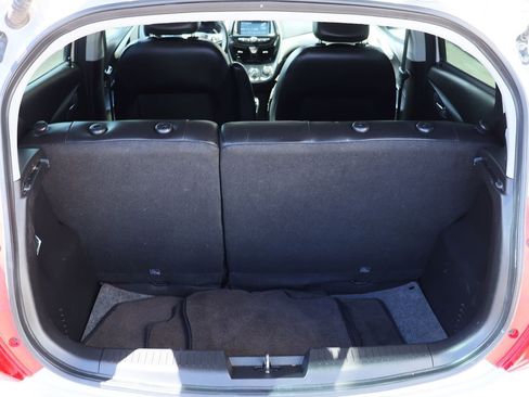 Used 2016 Chevrolet Spark LT w/ Driver Confidence Package image 23