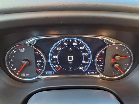 Used 2021 GMC Acadia Denali w/ Denali Technology Package image 19