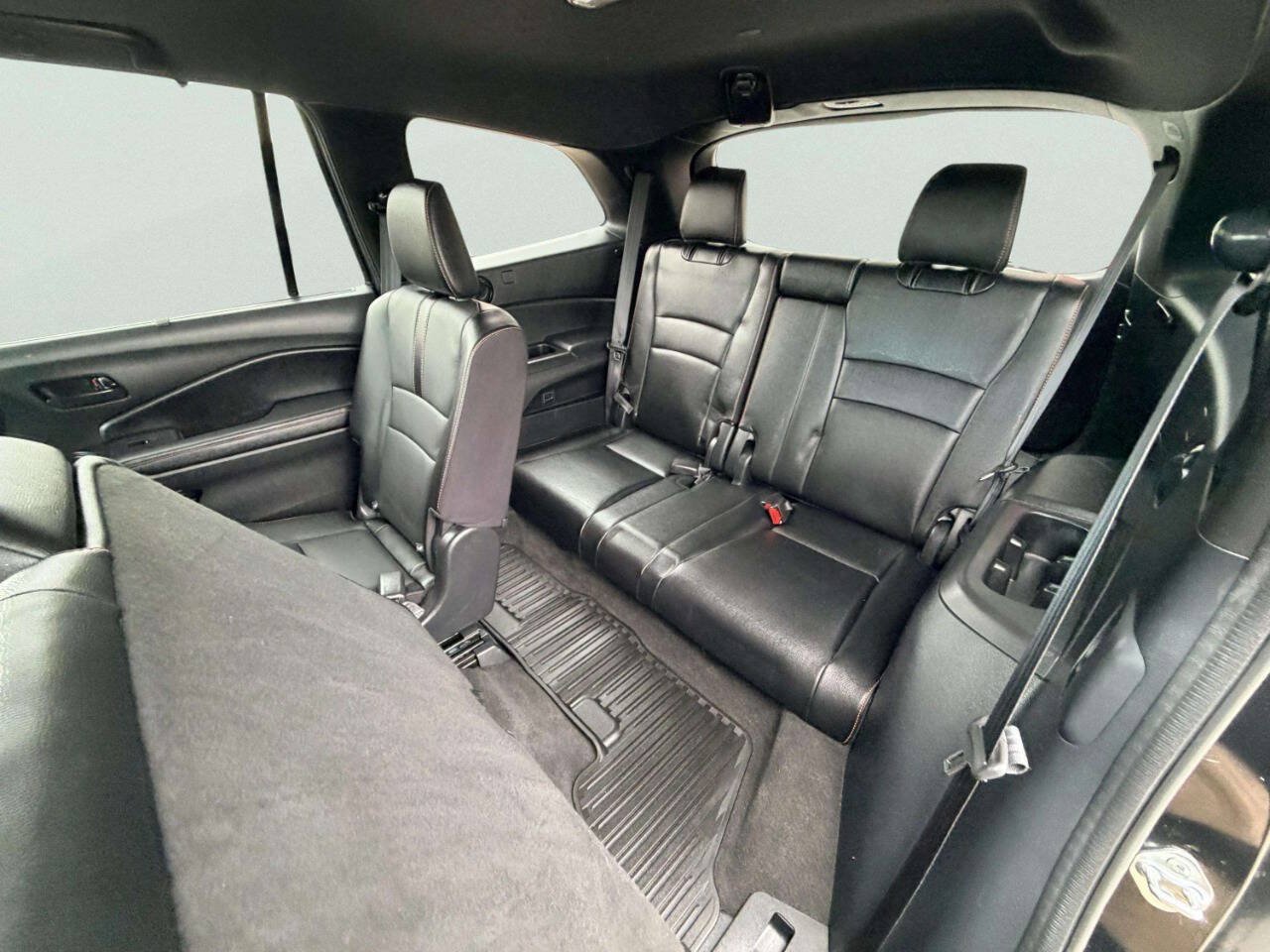 Used 2022 Honda Pilot TrailSport image 28