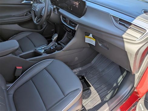 New 2026 Buick Encore GX Avenir w/ Avenir Technology Package image 18