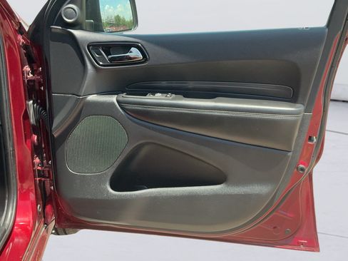 Certified 2021 Dodge Durango GT RWD image 10