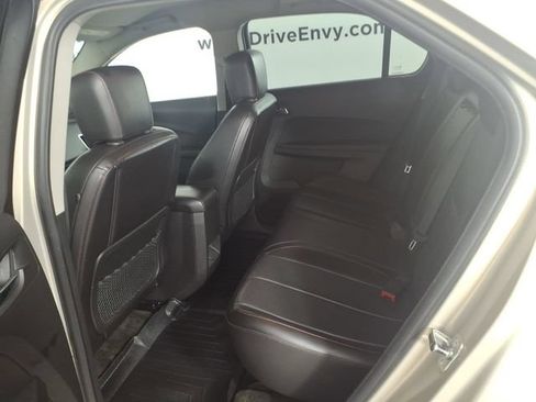 Used 2011 Chevrolet Equinox LT w/ LPO, Protection Package FWD image 9
