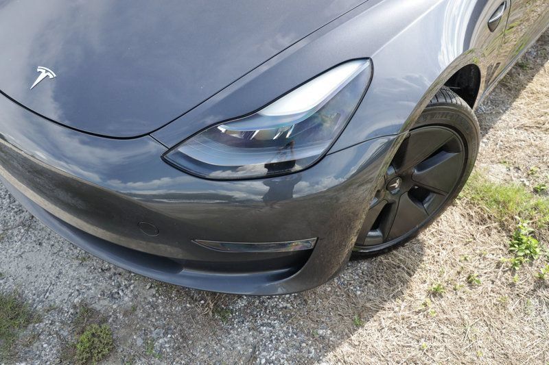 Used 2023 Tesla Model 3 Standard Range RWD image 18