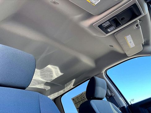 Used 2023 RAM 1500 Tradesman w/ Chrome Plus Package image 22