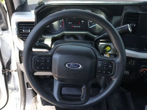 Used 2024 Ford F350 XL RWD image 26