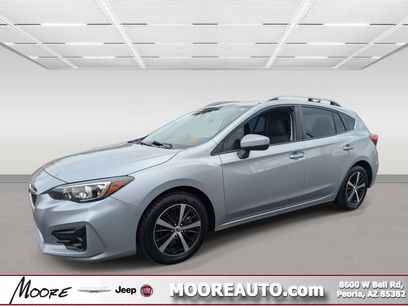 Used 2019 Subaru Impreza 2.0i Premium