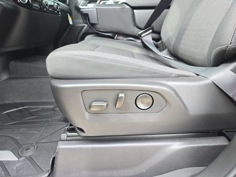 New 2026 Chevrolet Silverado 1500 LT w/ All Star Edition Plus AWD/4WD image 29