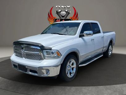 Used 2014 RAM 1500 Laramie w/ Convenience Group