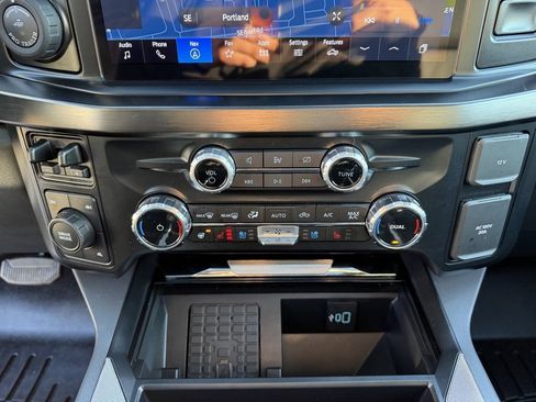 Used 2024 Ford F450 Lariat w/ Lariat Ultimate Package image 26