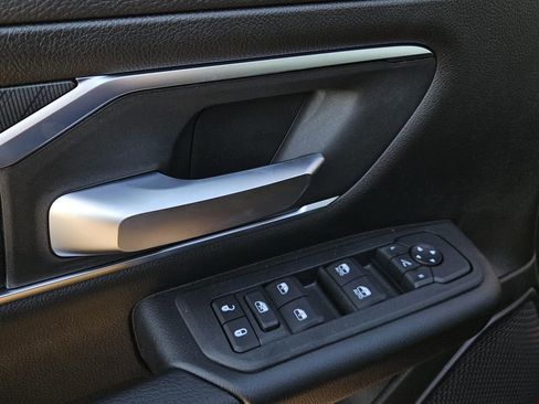 New 2026 RAM 1500 Lone Star image 23