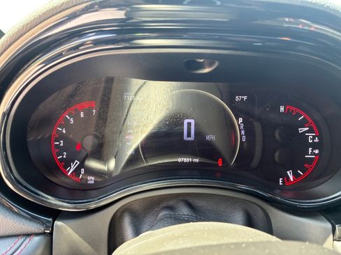 Used 2023 Dodge Durango R/T AWD/4WD image 20