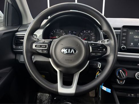 Used 2020 Kia Rio S image 13