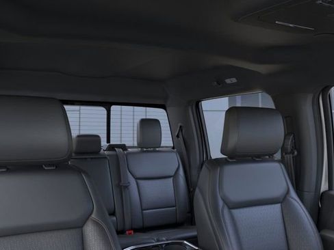 New 2025 Ford F150 Lariat w/ Equipment Group 502A High image 22