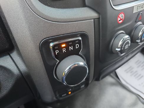 Used 2022 RAM 1500 Tradesman AWD/4WD image 19