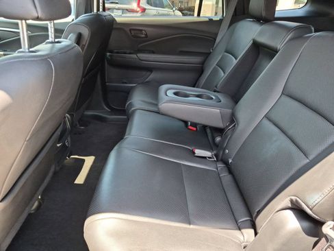 Used 2023 Honda Passport EX-L image 29