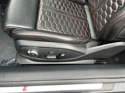 Used 2019 Audi RS 5 w/ Dynamic Package image 19