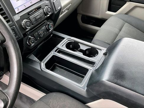 Used 2018 Ford F150 XL w/ Equipment Group 101A Mid image 16