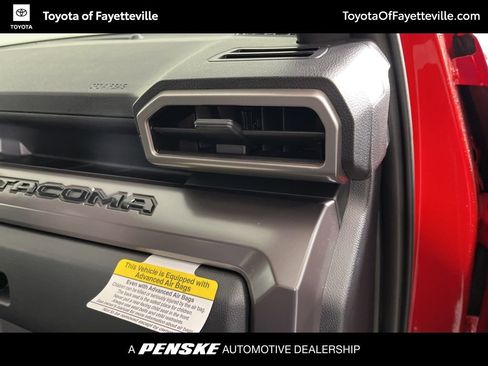 New 2026 Toyota Tacoma SR5 RWD image 12