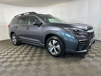 Used 2023 Subaru Ascent Premium w/ Convenience Package