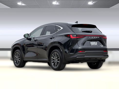 Used 2023 Lexus NX 350h AWD w/ Towing Package (2000 Lbs) image 3