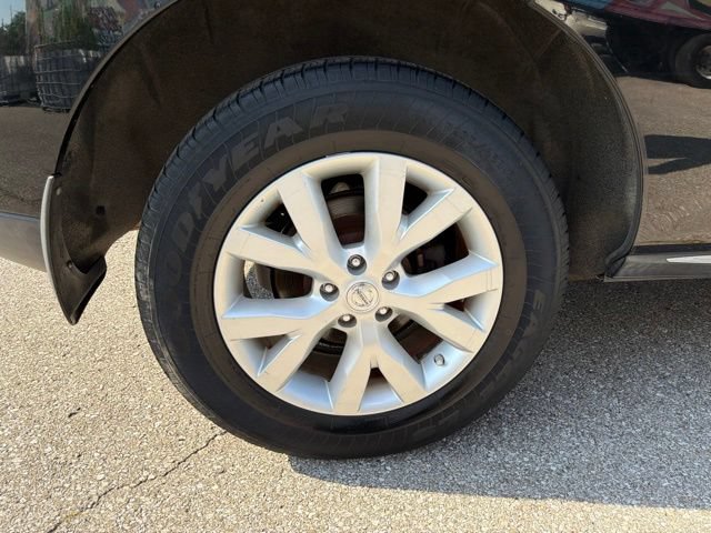 Used 2014 Nissan Murano S AWD/4WD image 30