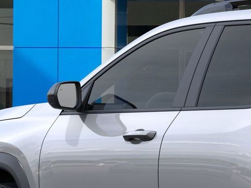 New 2026 Chevrolet Equinox LT image 12