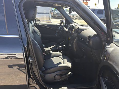 Used 2015 MINI Cooper Countryman John Cooper Works AWD/4WD image 20