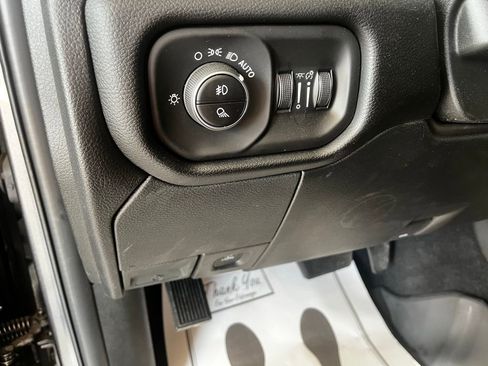 New 2026 RAM 2500 Laramie image 21