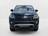 Used 2021 Chevrolet Colorado Z71 w/ Z71 Midnight Edition image 2