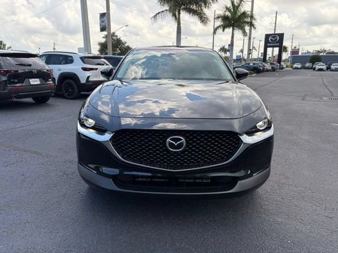 Used 2026 MAZDA CX-30 AWD 2.5 S w/ Select Sport Pkg image 2